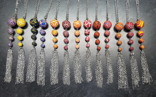 What are Viva Beads? - Grannies Garage - Grannies Garage