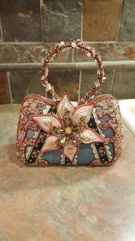 Mary Frances Handbags and Purses - Grannies Garage - Grannies Garage