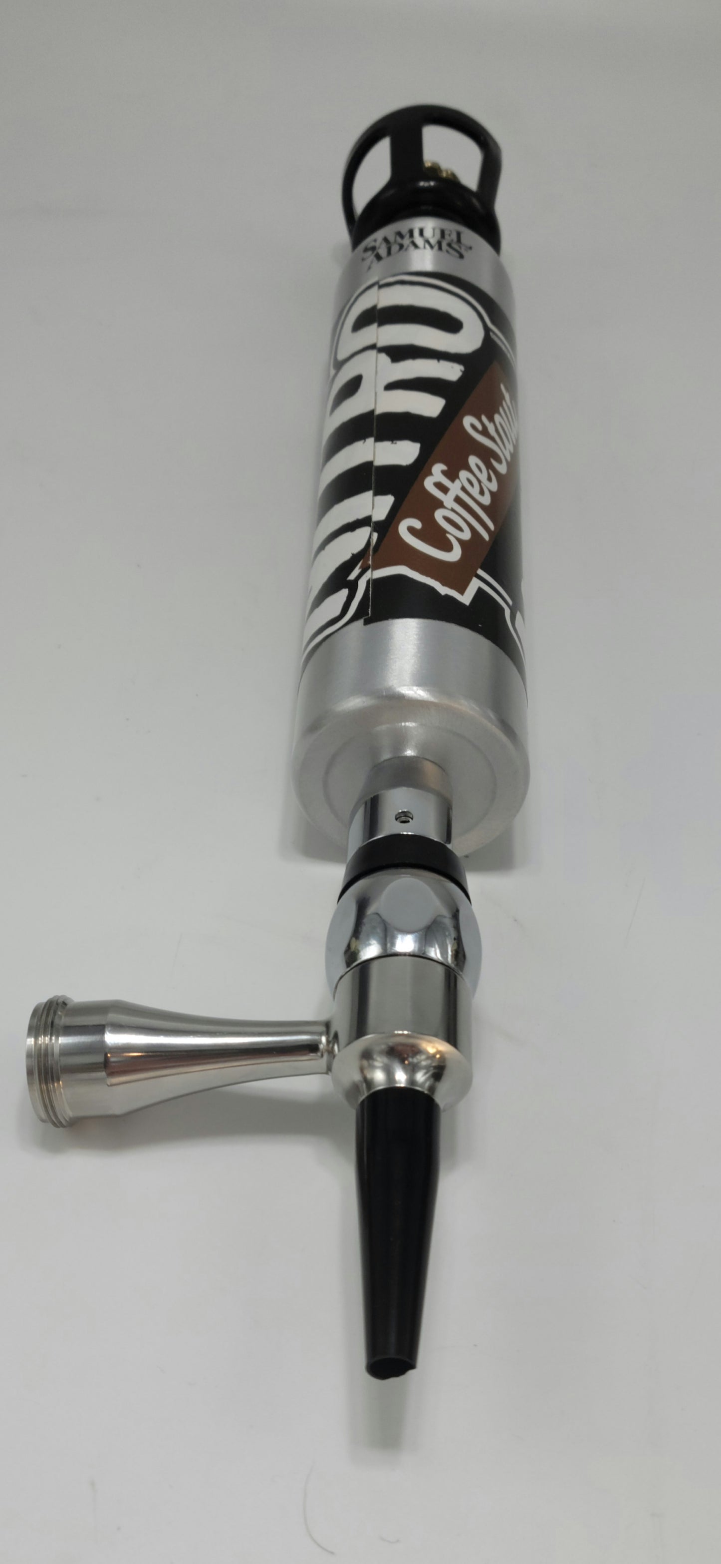 Barware -New Sam Adams Nitro Coffee Stout Beer Tap - Grannies Garage