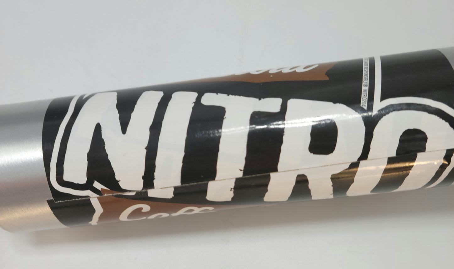 Barware -New Sam Adams Nitro Coffee Stout Beer Tap - Grannies Garage