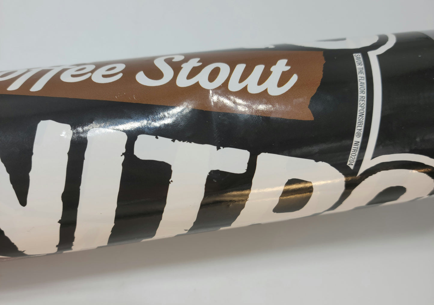 Barware -New Sam Adams Nitro Coffee Stout Beer Tap - Grannies Garage