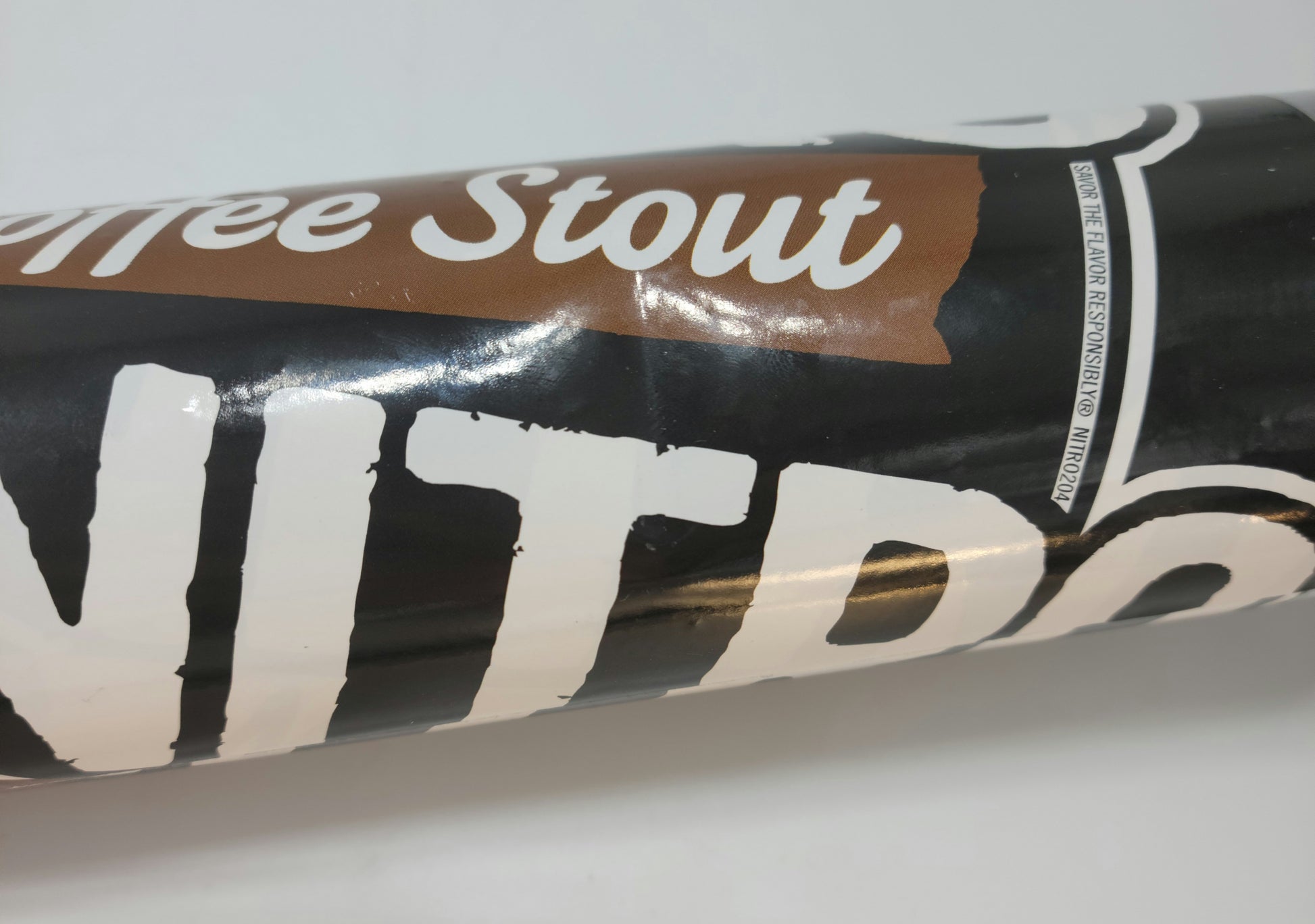 Barware -New Sam Adams Nitro Coffee Stout Beer Tap - Grannies Garage