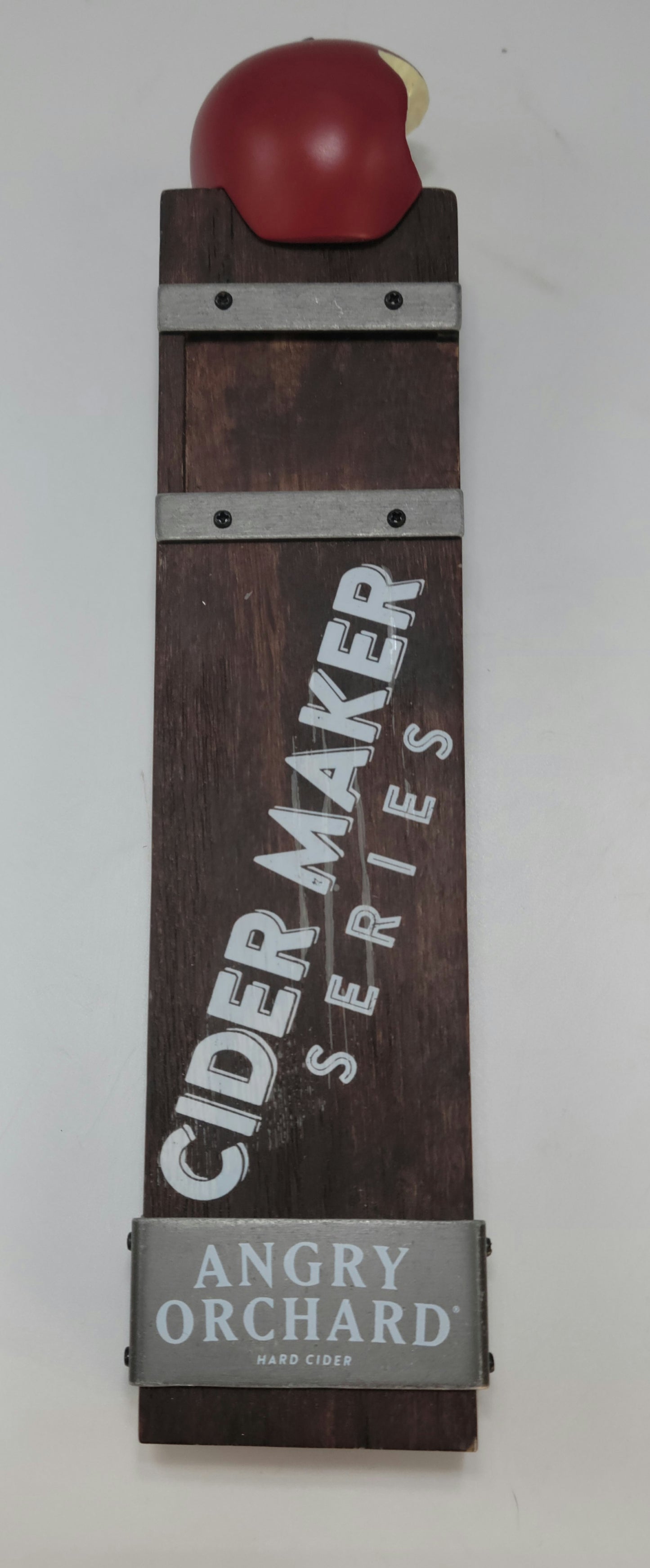 Barware - NEW Angry Orchard Hard Cider Tap, Bar Pull - Grannies Garage