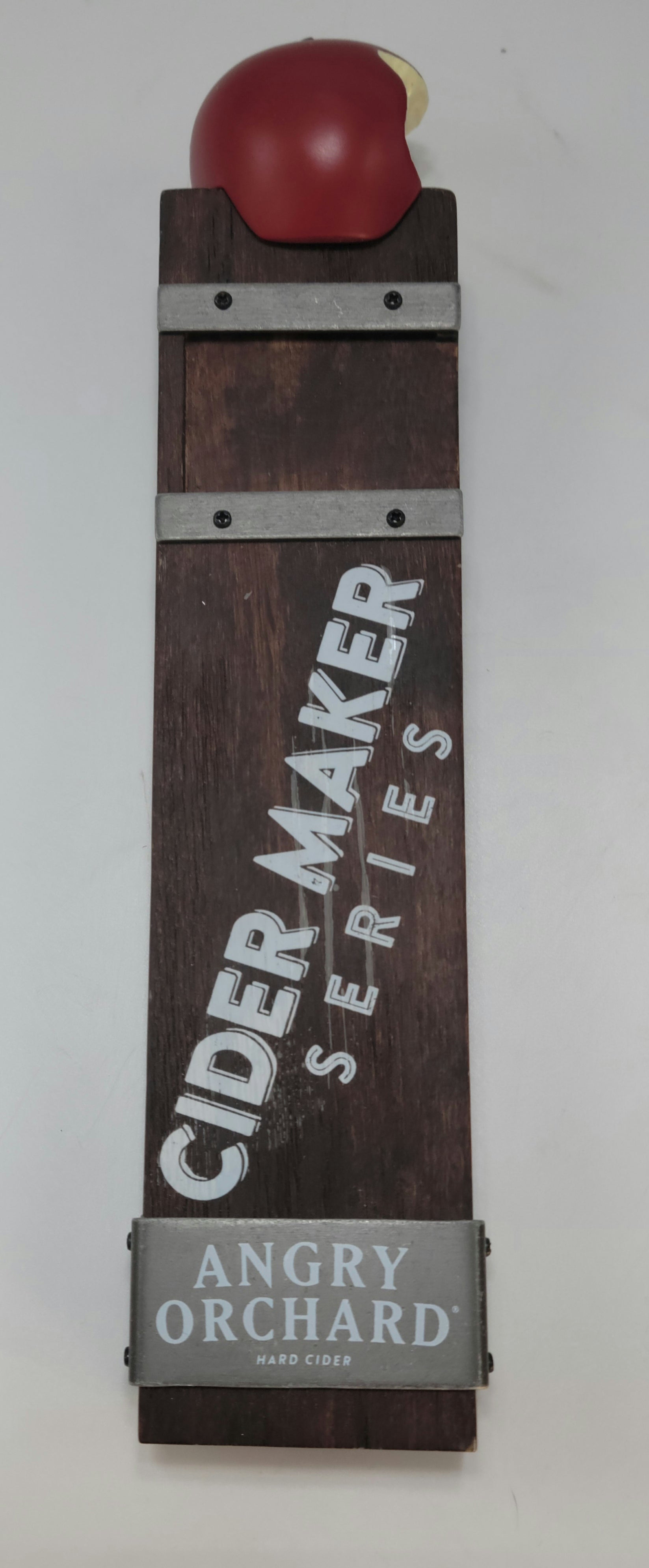 Barware - NEW Angry Orchard Hard Cider Tap, Bar Pull - Grannies Garage