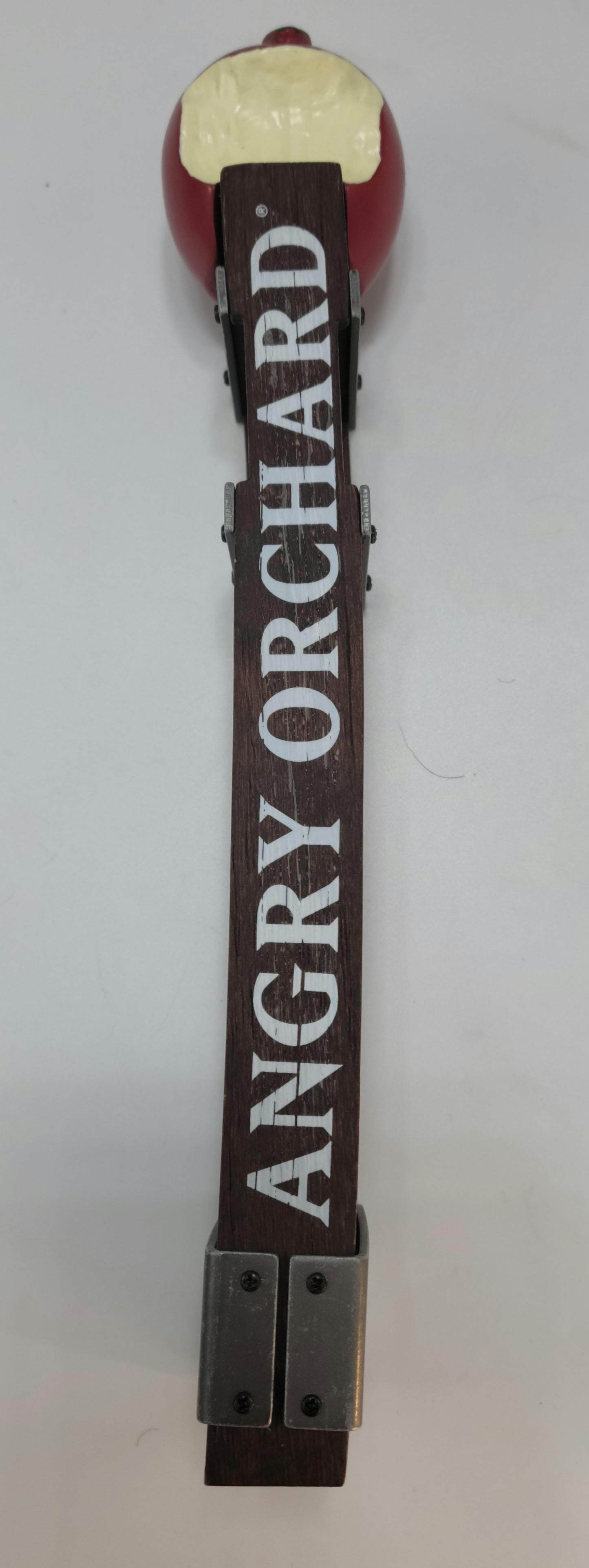 Barware - NEW Angry Orchard Hard Cider Tap, Bar Pull - Grannies Garage