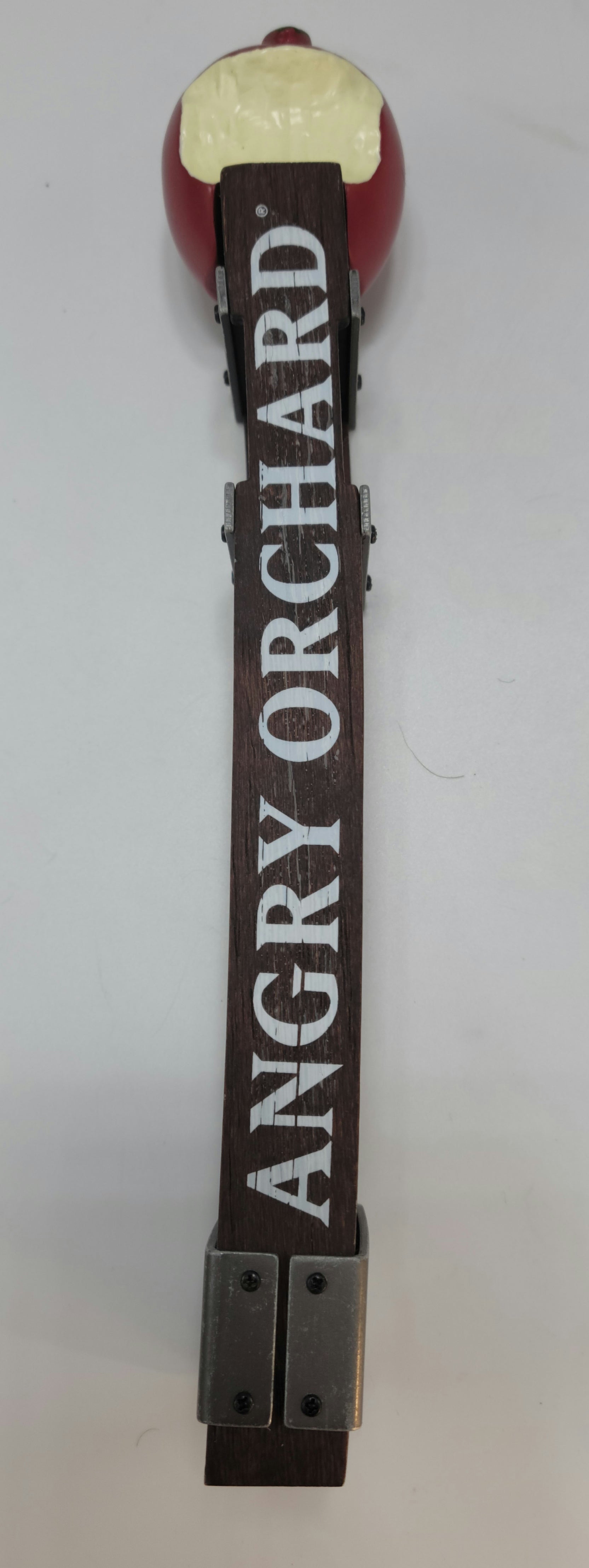 Barware - NEW Angry Orchard Hard Cider Tap, Bar Pull - Grannies Garage