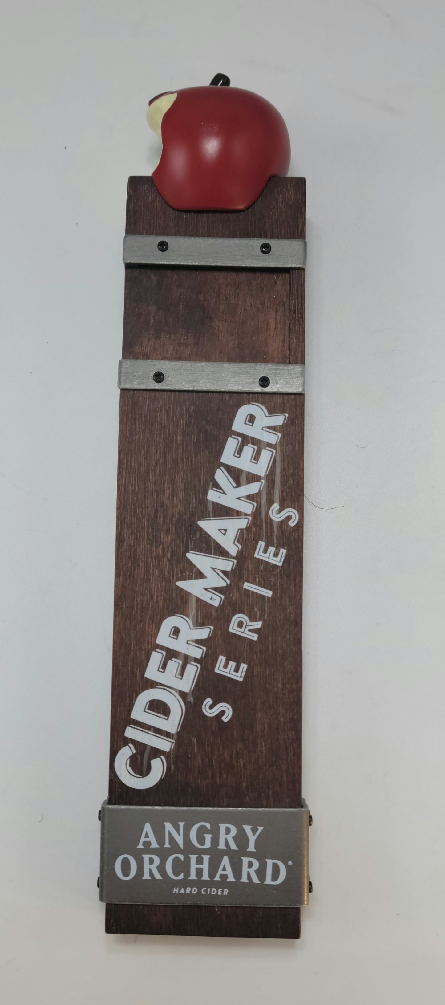 Barware - NEW Angry Orchard Hard Cider Tap, Bar Pull - Grannies Garage