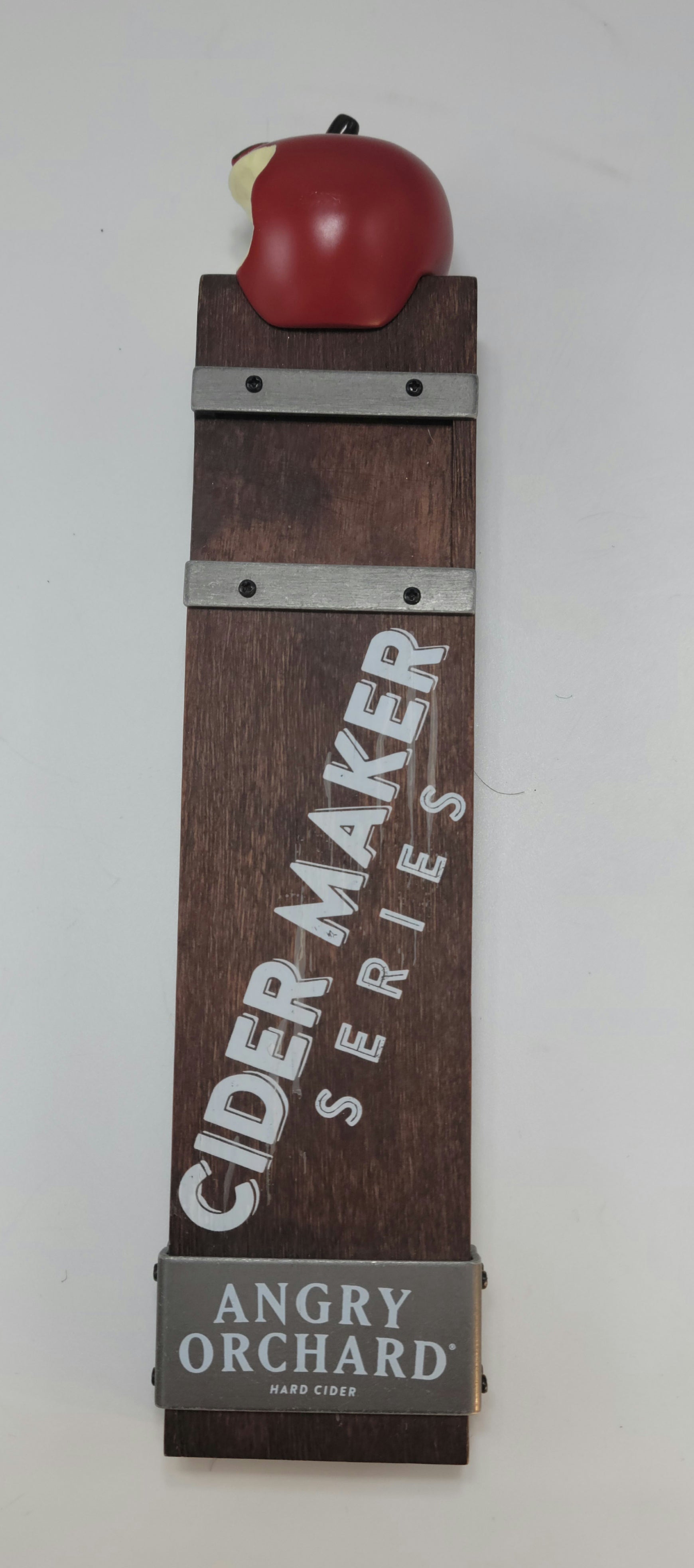 Barware - NEW Angry Orchard Hard Cider Tap, Bar Pull - Grannies Garage
