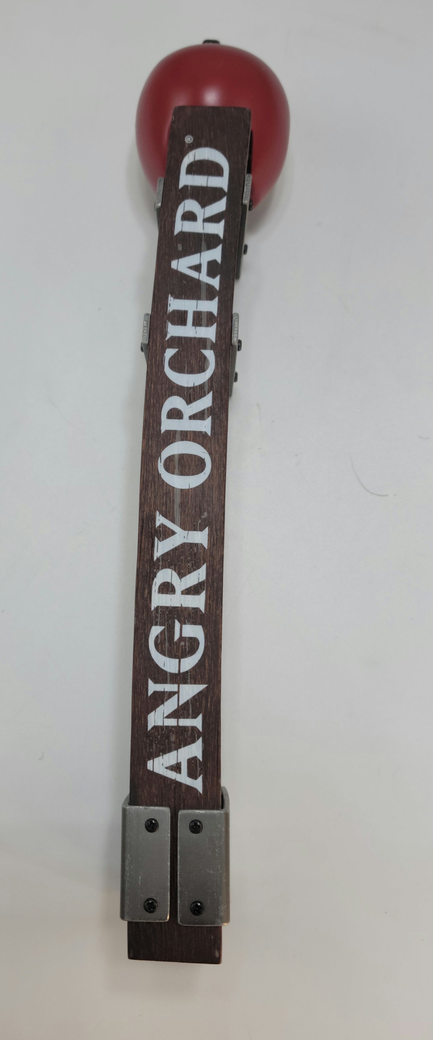 Barware - NEW Angry Orchard Hard Cider Tap, Bar Pull - Grannies Garage