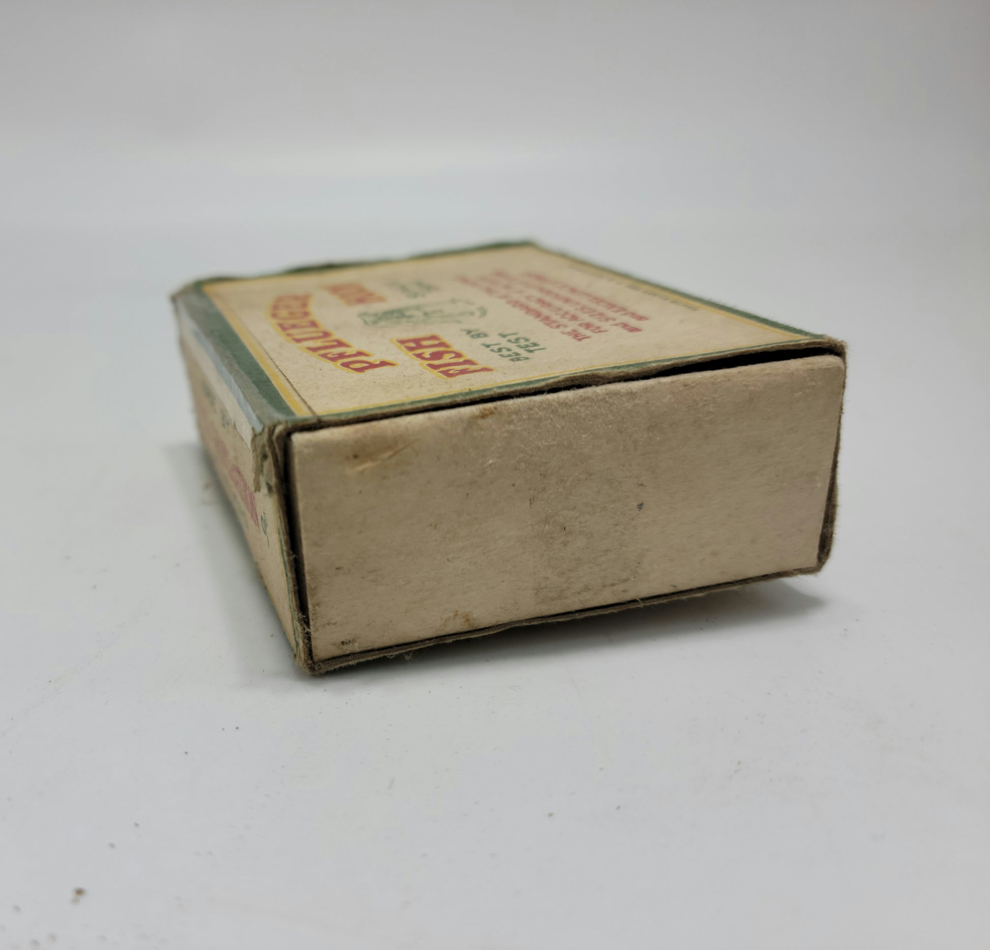 Pflueger Carlisle Fish Hooks Filed Point Ringed 5621-Br Bronzed rust proof - Grannies Garage