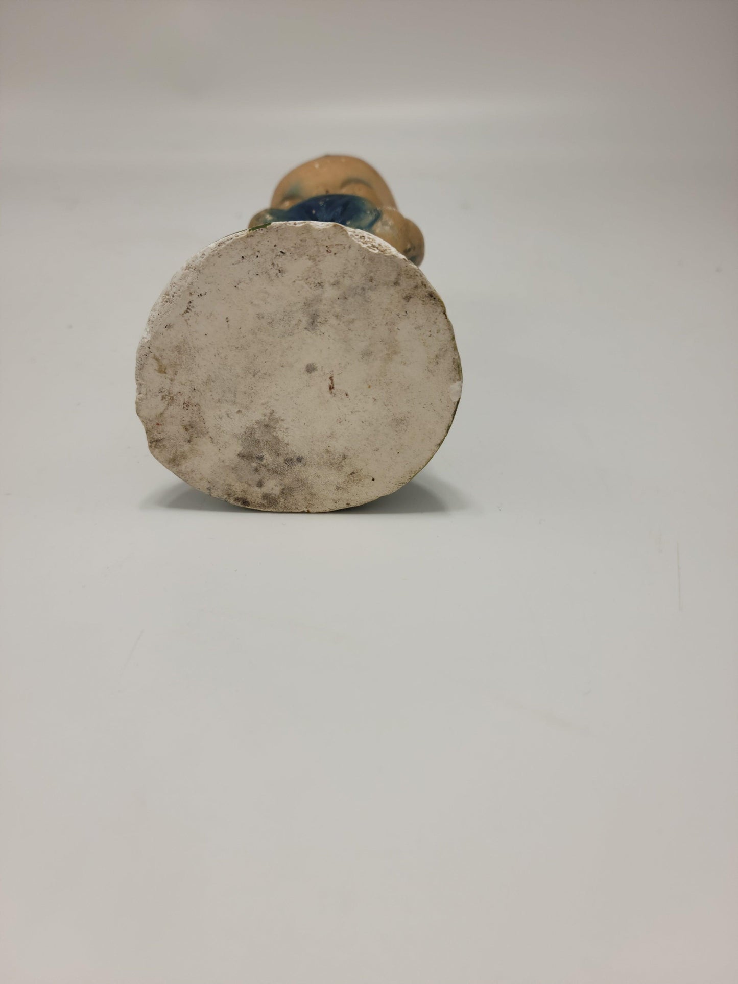 Unique Vintage Find: Baby Carnival Chalk - Childhood Memories Await Kewpie - Grannies Garage