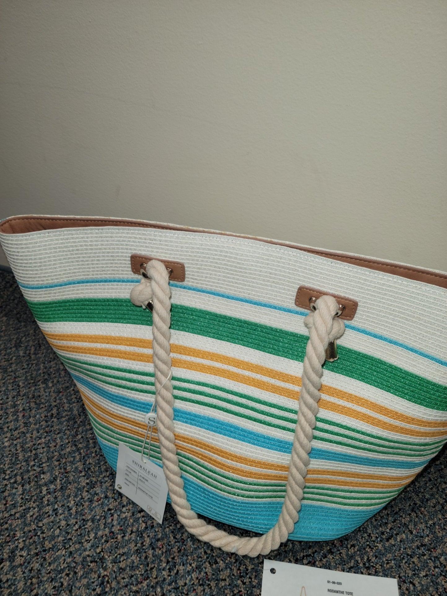 Shiraleah Rondanthe Shoulder Bag - Grannies Garage