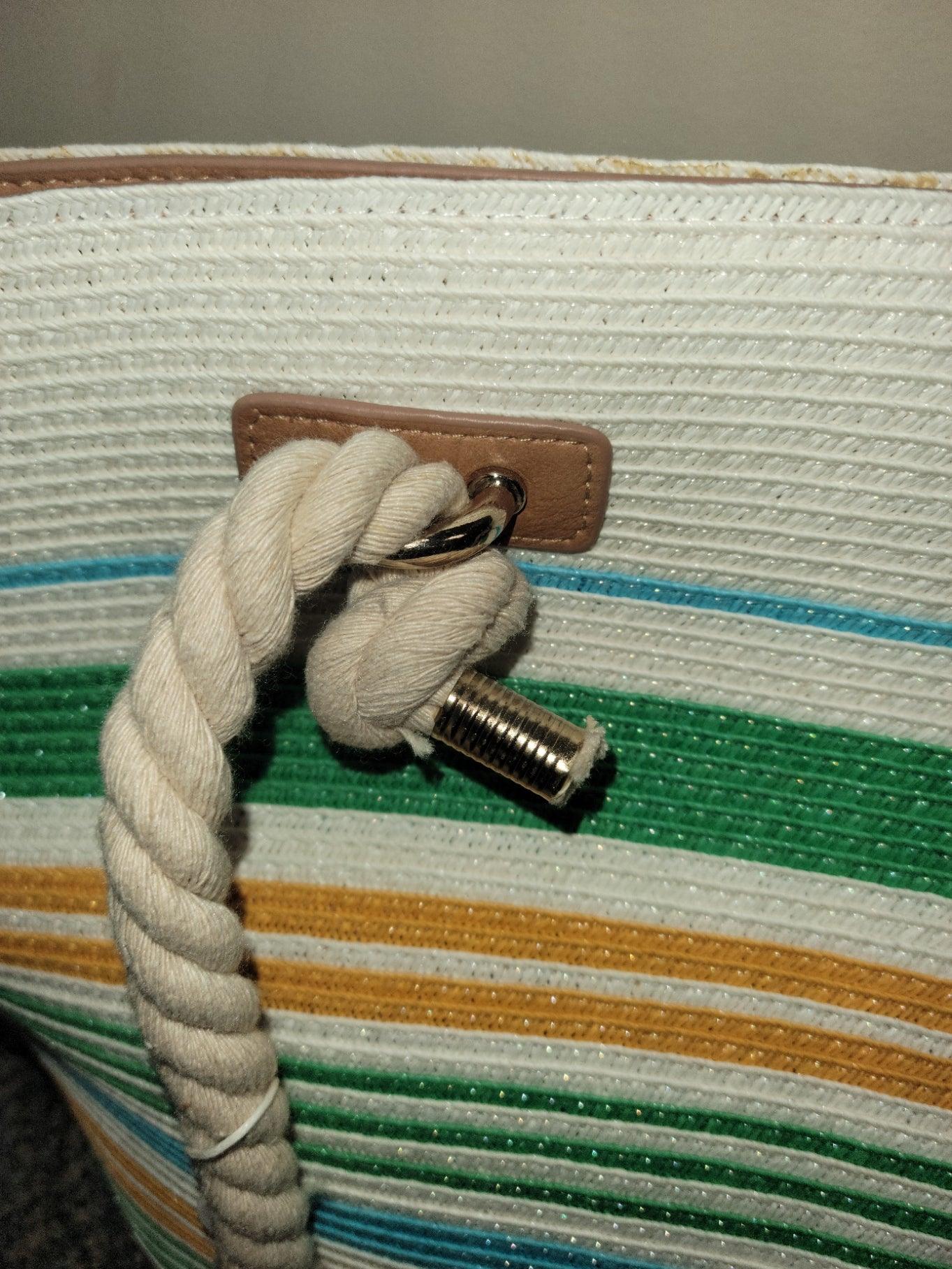 Shiraleah Rondanthe Shoulder Bag - Grannies Garage