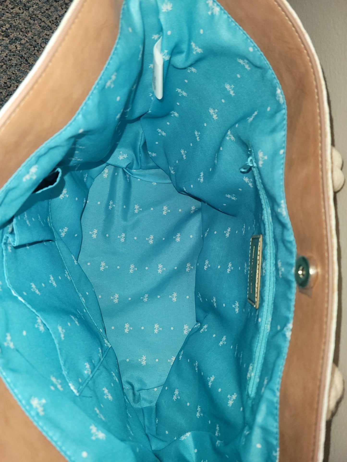 Shiraleah Rondanthe Shoulder Bag - Grannies Garage