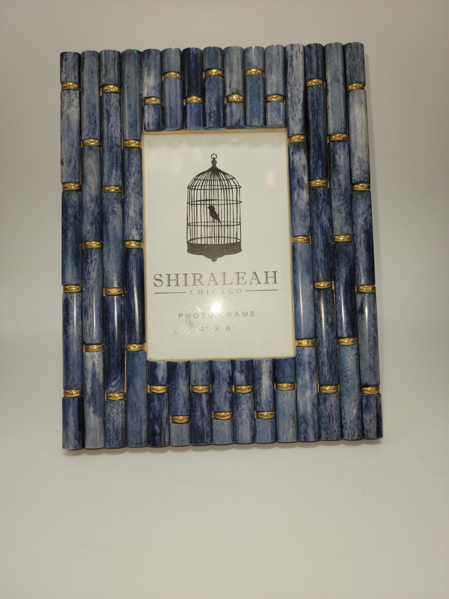 Frame - Shiraleah Boheme style - Grannies Garage