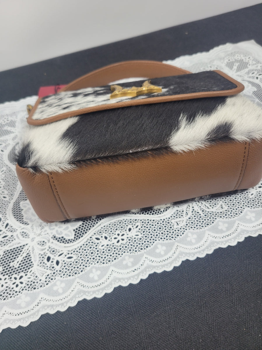 Loyal West On The Go Mini Bag