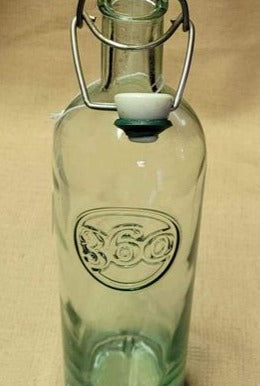 Bail Top Vodka 360 Bottle - Grannies Garage