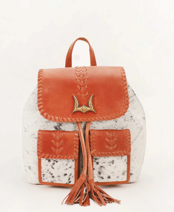 Jerona Medium Back Pack