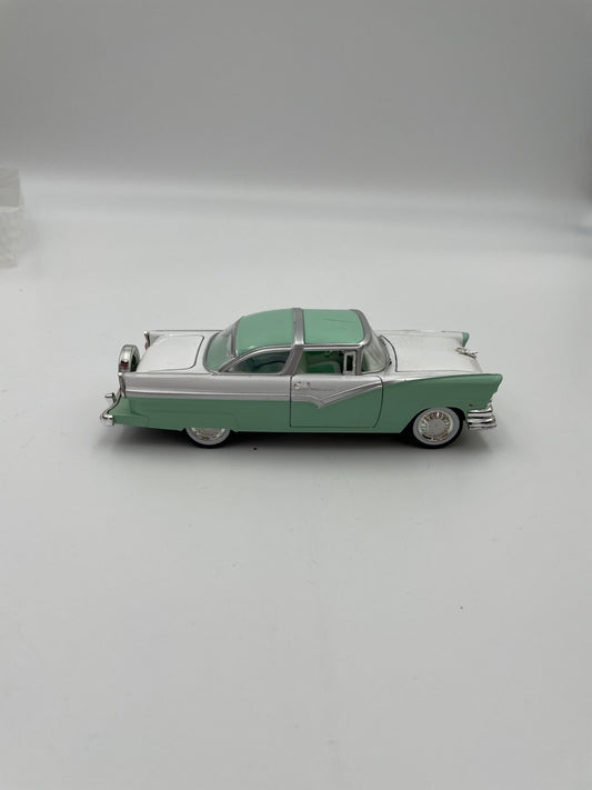 Classic Car 1955 Crown Vic Collectible - Grannies Garage