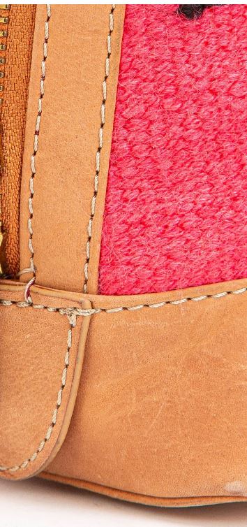 Suave Mini Bag Pink OR Turquoise