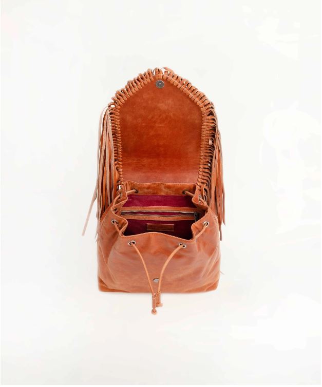 Taysha Medium Backpack