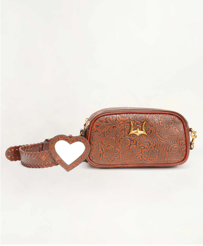 Sophia Shoulder Bag Turqouise