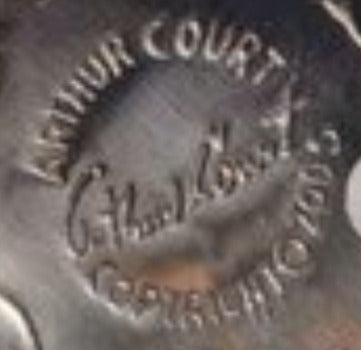 Arthur Court - 3 section Tray - Grannies Garage