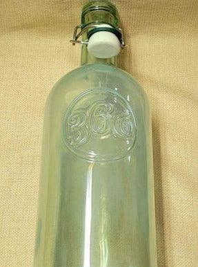 Bail Top Vodka 360 Bottle - Grannies Garage