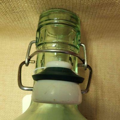 Bail Top Vodka 360 Bottle - Grannies Garage