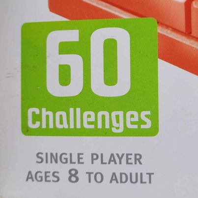 Game - Brick by Brick NEW - Grannies Garage