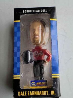 Home Decor - Dale Earnhardt Jr Bobblehead - Grannies Garage