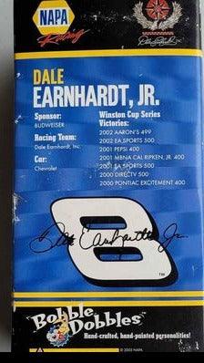 Home Decor - Dale Earnhardt Jr Bobblehead - Grannies Garage