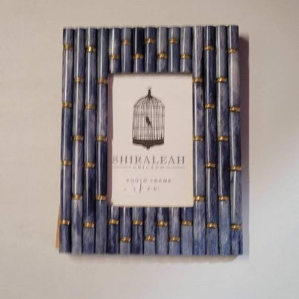 Frame - Shiraleah Boheme style