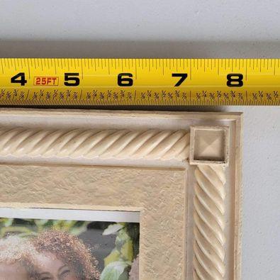 Frame - Lighthouse Frame Your Love has given me great Joy and Encouragement - Grannies Garage