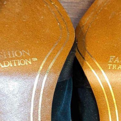 Shoes - Fashion Traditions 9 1/2 Shoes - Grannies Garage