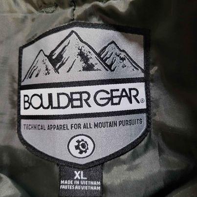 Clothing - YOUTH XL Snow Pants Boulder Gear - Grannies Garage