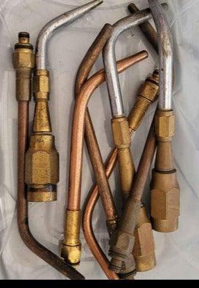 Tools - Welding Tips - Grannies Garage