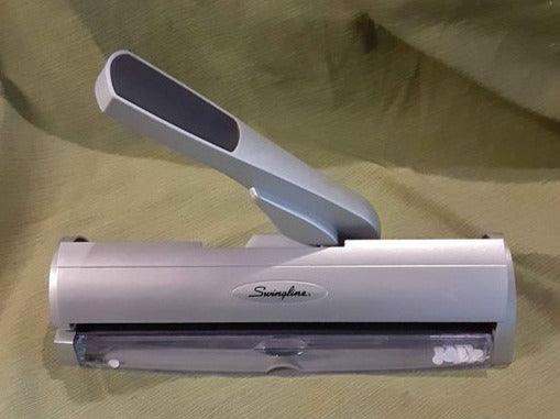 Office Swingline 3 hole punch - Grannies Garage
