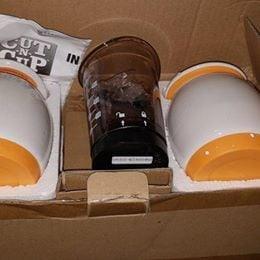 Kitchen - Microwave Egg Maker NEW! - Great Gift! - Grannies Garage