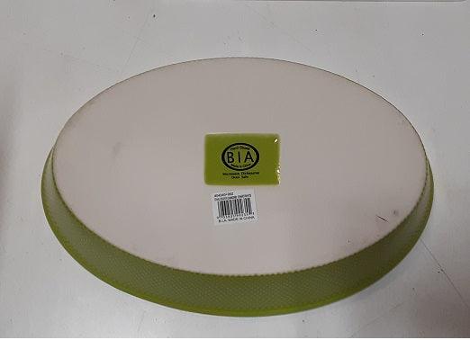 Kitchen BIA Oval Baker - Diamond Chart