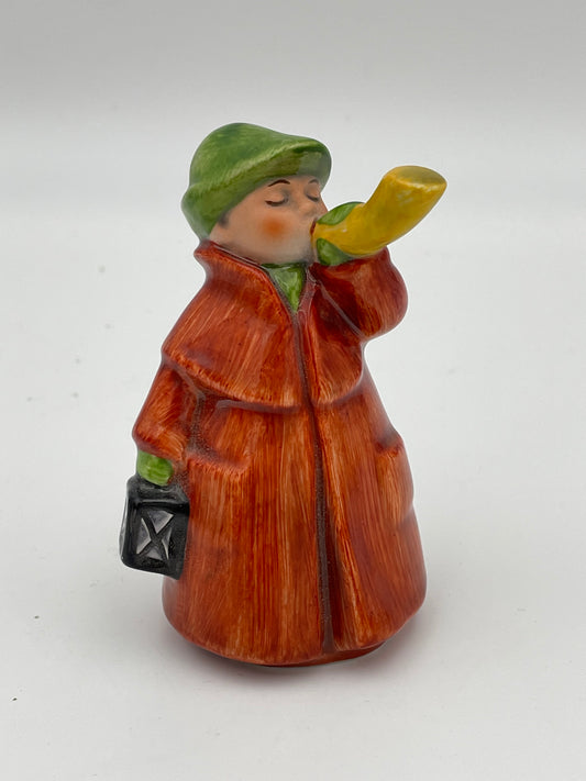 Vintage Goebel Porcelain Figurine - Grannies Garage