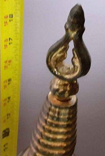 Home Decor - Finial - Great for Decorative Accents - Grannies Garage