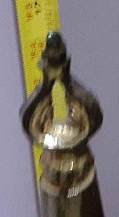 Home Decor - Finial - Great for Decorative Accents - Grannies Garage