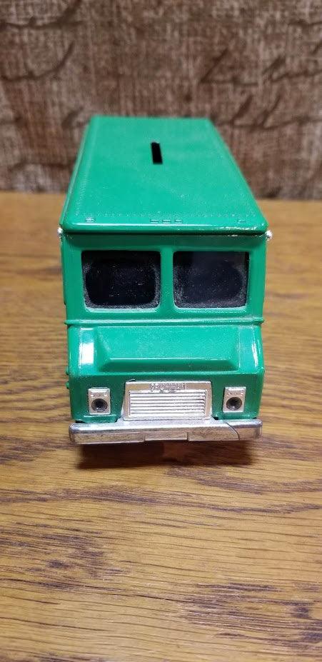 Star Tribune Mini Truck - Collectible - Grannies Garage