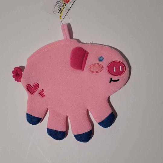 Bath - Animal Bath Time Buddies-Bath Gloves - Grannies Garage