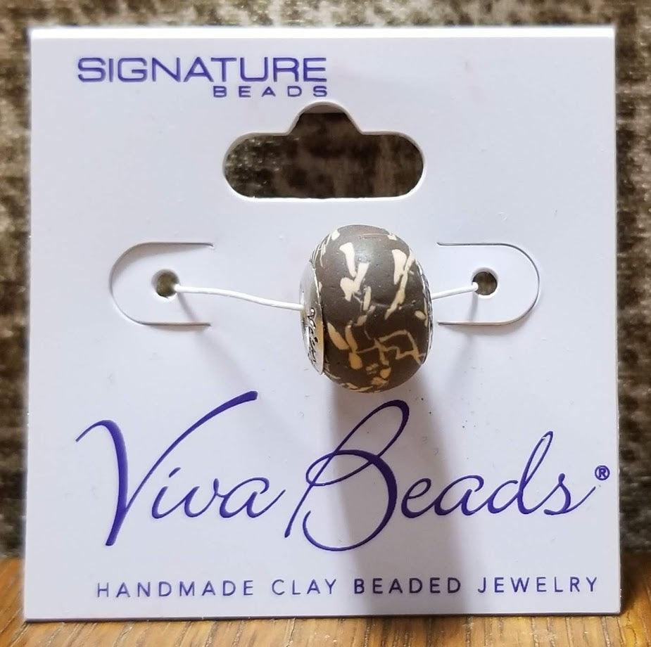 Jewelry - Viva Beads Polymer Clay Bead Truffle Series - Grannies Garage