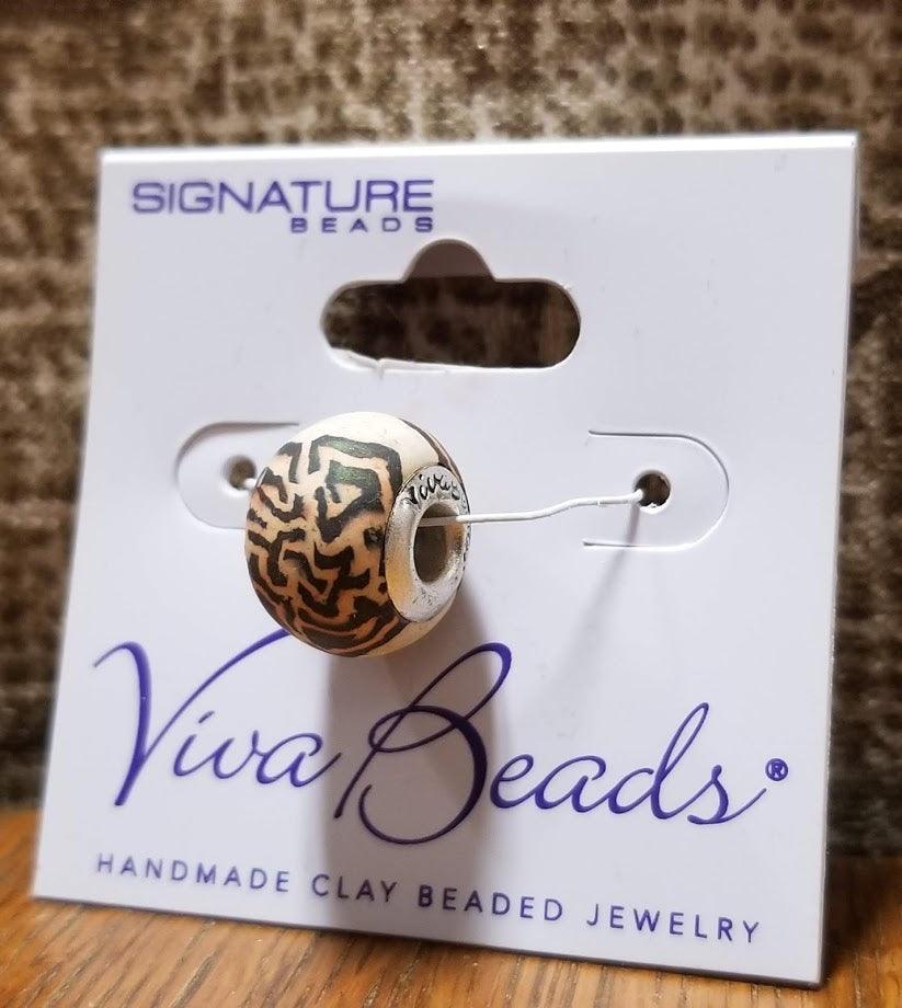 Jewelry - Viva Beads Polymer Clay Bead Truffle Series - Grannies Garage