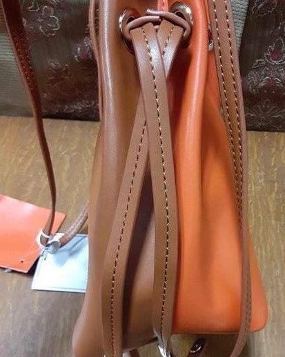 Shiraleah Tan Shoulder Bag - Tote - Purse - Grannies Garage