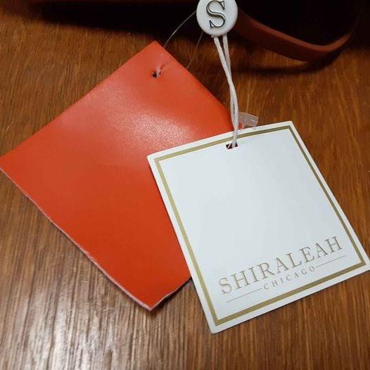 Shiraleah Tan Shoulder Bag - Tote - Purse - Grannies Garage