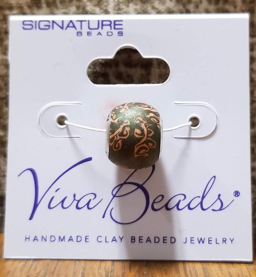 Jewelry - Viva Beads Polymer Clay Bead Truffle Series - Grannies Garage